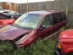 Driver Quarter Glass Rear Thru 1/23/01 Door Fits 99-01 Windstar 34878 Used. Price: $225.00.