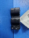 Front Door Switch Driver's Window Master Fits 08-14 Expedition 10022 Used. Price: $36.00.