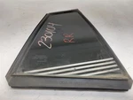 2017-2023 Subaru Impreza Wagon Rear Passenger Right Door Vent Glass 62012FL20A Used. Price: $68.64.