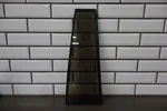 1993-1998 Toyota Land Cruiser Left Rear Vent Window 6812360090 Oem Used. Price: $75.65.