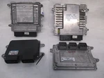2020 Honda Crv Engine Computer Control Module Ecu 69K Miles Oe - LKQ424550756 Used. Price: $164.30.