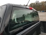 19-22 Ford Ranger Oem Back Glass Window Used. Price: $148.75.