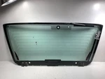 97-01 Honda Cr-v Rear Gate Hatch Window Glass Trunk 73201-S10-A00 Oem Used. Price: $185.00.