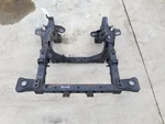 95 Toyota Hilux Surf N130 3.0L Diesel Front Frame Section Cut Used. Price: $550.00.