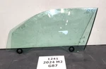 23-25 Oem Bmw G87 M2 Coupe Front Left Driver Side Door Window Glass Used. Price: $159.95.