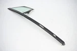 14-21 Bmw I01 I3 Front Right Passenger Corner Door Window Glass Panel Oem Used. Price: $68.00.