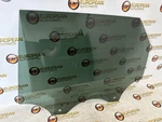2018-2021 Land Range Rover Velar L560 Oem Rear Left Door Window Glass Used. Price: $117.00.
