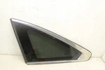 2014-2020 Acura Mdx Tech Oem Lh Driver Side Rear Quarter Panel Window Glass Used. Price: $94.00.