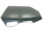 2018 Dodge Durango Rear Door Window Glass Driver Side Left Oem Used. Price: $114.99.