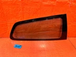 02-05 Honda Civic Si EP3 Hatch- Right Rear 1/4 Quarter Glass Window Oem #308 Used. Price: $129.95.