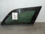 Passenger Right Rear Quarter Glass From 2019 Dodge Journey 11966704 Used. Price: $149.69.