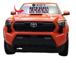 2024-2025 Toyota Tacoma Pickup Door Crew Cab Windshield Aftermarket FW06250GTY New. Price: $580.99.