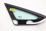 New Oem Gm Front Right Quarter Window Glass 39033454 Buick Cascada 2016-2019. Price: $209.95.