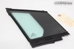 2018-2021 Honda Odyssey Front Right Passenger Door Corner Vent Window Glass Oem Used. Price: $107.79.