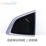 2018-2023 Bmw X3 Rear Right Quarter Window Glass 7410064 Used. Price: $97.99.
