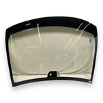 2012-2016 Tesla Model Front Windshield Auto Glass Oem 1021634-01-C New. Price: $850.00.