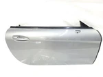 2013 2014 Mercedes SL550 Oem Palladium Silver 792 Bare Shell Front Right Door Used. Price: $632.19.