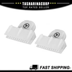 Universal Piece Of Window Door Glass Channel Retainer Clip 1.57"X1.42"X0.51" New. Price: $11.99.