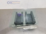 2019 Toyota Chr C-hr Door Window Glass Rear Left Driver Used. Price: $59.50.
