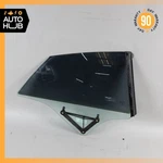 18-23 Mercedes W238 E400 E450 Coupe Rear Right Side Quarter Window Glass Oem Used. Price: $103.75.