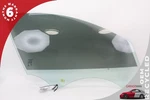 2016-2022 Jaguar Xf X260 Sedan Front Right Door Window Glass GX6321410AB Oem Used. Price: $146.25.