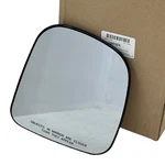 Genuine 12471876 / Gmc 1996-01 Chevy Express Savana Right Mirror Glass New. Price: $36.94.