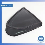 07-17 Lexus USF40 LS460 Rear Right Passenger Side Door Quarter Window Glass Oem Used. Price: $53.95.