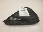 11-17 Lexus CT200H Driver Side Rear Door Vent Glass Used. Price: $94.95.