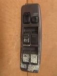 93 94 95 Toyota Camry Driver Master Window Switch Lock Left 1992-1996 Used. Price: $30.00.
