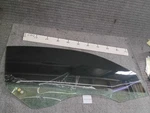 2008 Volkswagen Eos Door Window Glass 1Q0845201 Used. Price: $99.99.