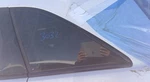 Driver Left Quarter Glass Fits 07-09 Mdx 654452 Used. Price: $99.99.