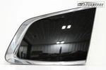 2020-2022 Kia Telluride Rear Right Side Quarter Panel Window Glass & Molding Oem Used. Price: $161.69.