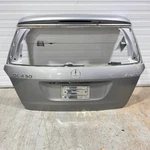 07-12 Mercedes X164 GL550 GL450 Trunk Lid Liftgate Tailgate Hatch Shell Oem Used. Price: $374.99.