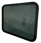 New Eldorado Tempered Bus / Van Window 29418, 87PW 29.4X39.0 G31 Tp Bk, PX600719. Price: $299.99.