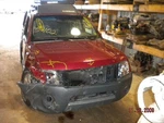 Passenger Right Rear Door Vent Glass 4.0L Privacy Fits 05-15 Xterra 9868786 Used. Price: $78.40.