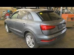 (local Pickup Only) Passenger Right Rear Door Glass Fits 15-18 Audi Q3 6535971 Used. Price: $109.90.