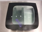 2019 Ford Ranger Xl Extended Cab Passenger Right Rear Door Glass Window Used. Price: $106.25.