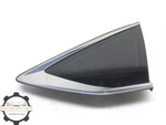 2021-2024 Genesis G80 Right Pass Rear Quarter Panel Window Glass Oem #note Used. Price: $74.99.