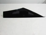 20-23 Mclaren Gt 2021 Rear Right Passenger Quarter Glass Window Used. Price: $191.40.