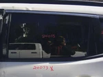 18 - 23 Jeep Compass Rear Door Glass Lh Driver Side Privacy Tint Oem 68391493AA Used. Price: $123.49.