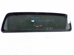 2023-2025 Nissan Frontier Glass Window (non Sliding) 79700-9BU0A Used. Price: $399.00.