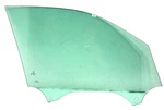 Atlas Volkswagen Front Left Driver Side Door Window Glass Oem 2018-2024 Used. Price: $107.34.