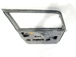 1986 1992 Suzuki Samurai Oem Driver Left Front Door Bare Shell Has Rust Used. Price: $596.50.