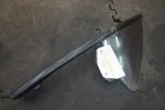 Front Right Door Corner Vent Window Glass 3W0837412C Bentley Continental Gt 2005 Used. Price: $52.49.