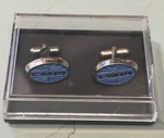 Nos 1960 1970 Empi Cufflinks Vw Bug Bus Kombi Ghia Volkswagen Gene Berg 911 New. Price: $89.99.