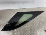 2010 Chevrolet Equinox Right (passenger) Side Quarter Glass Oem Used. Price: $130.00.