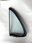 92-96 Toyota Camry Oem Sed. Rear Left Door Quarter Vent Window Glass 68189-32010 Used. Price: $59.99.
