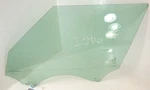 2017-2020 Mini Cooper Countryman Front Door Window Glass Driver Left Lh Oem Used. Price: $89.24.