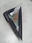99-03 Lexus RX300 3.0L 4WD At Passenger Side Front Pillar Glass Window Used. Price: $112.49.