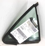 2003-2008 Mazda 6 Rear Door Window Tinted Vent Glass Passenger Right Rh Oem Used. Price: $39.99.
